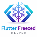 Flutter Freezed Helper
